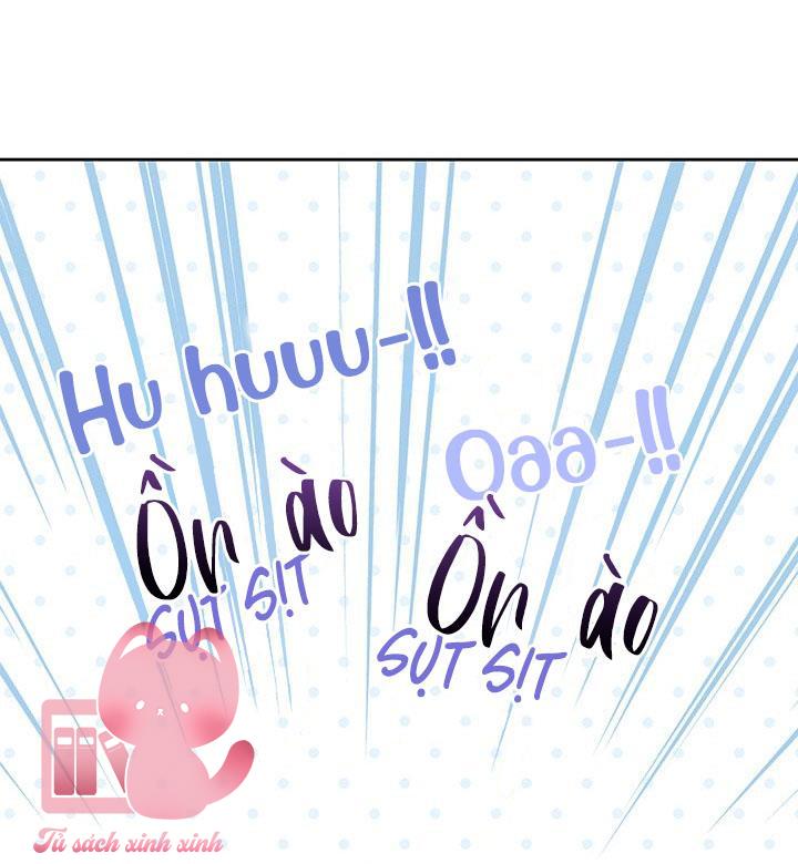 Hoàng Nữ Tóc Đen Chapter 85 - Trang 4