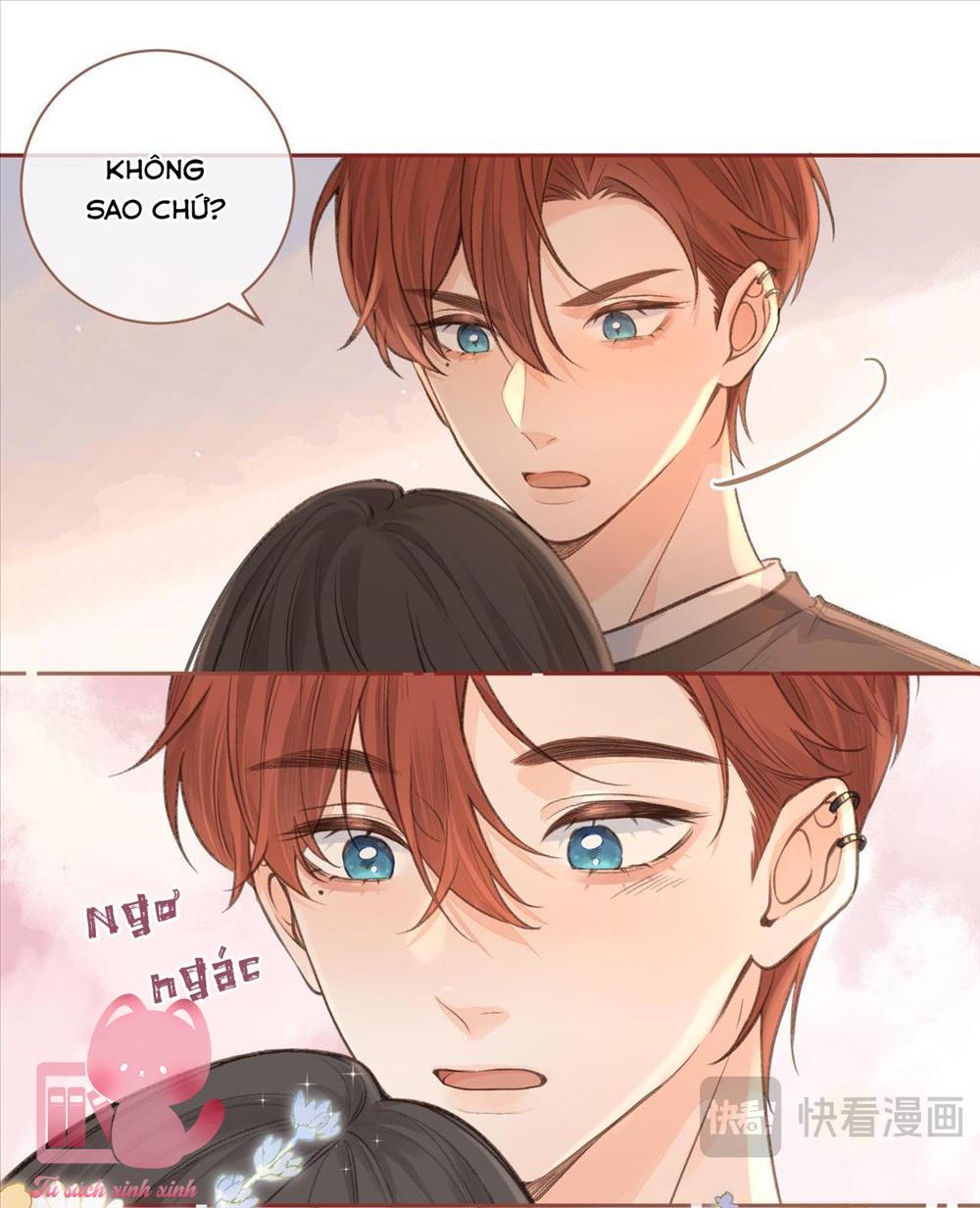 Em Chỉ Muốn Hít Vận Khí Của Anh Chapter 23 - Trang 4