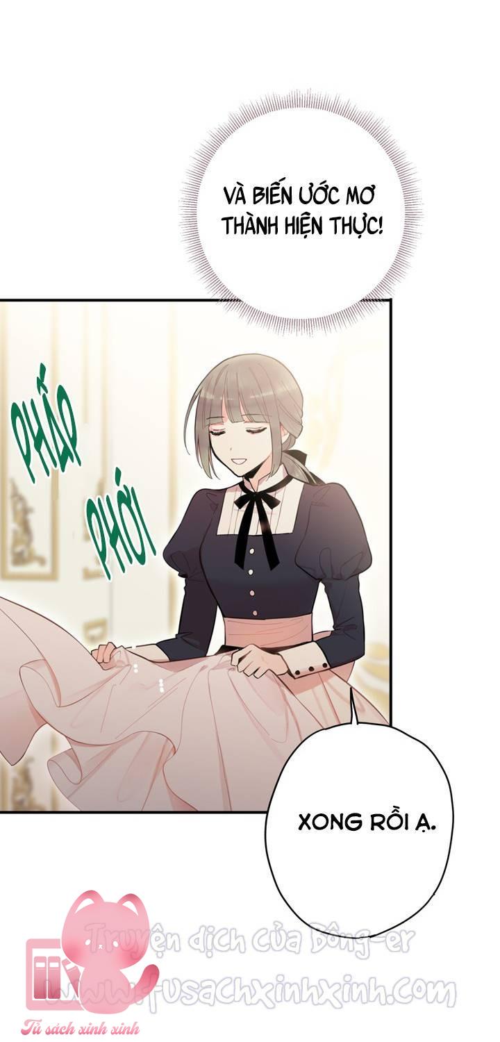 Ác Nữ Muốn Ly Hôn Chap 43 - Trang 2