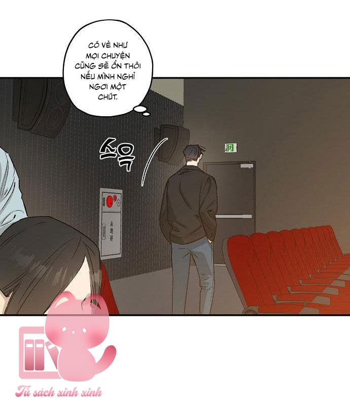 Onsaemiro Chapter 24 - Trang 4