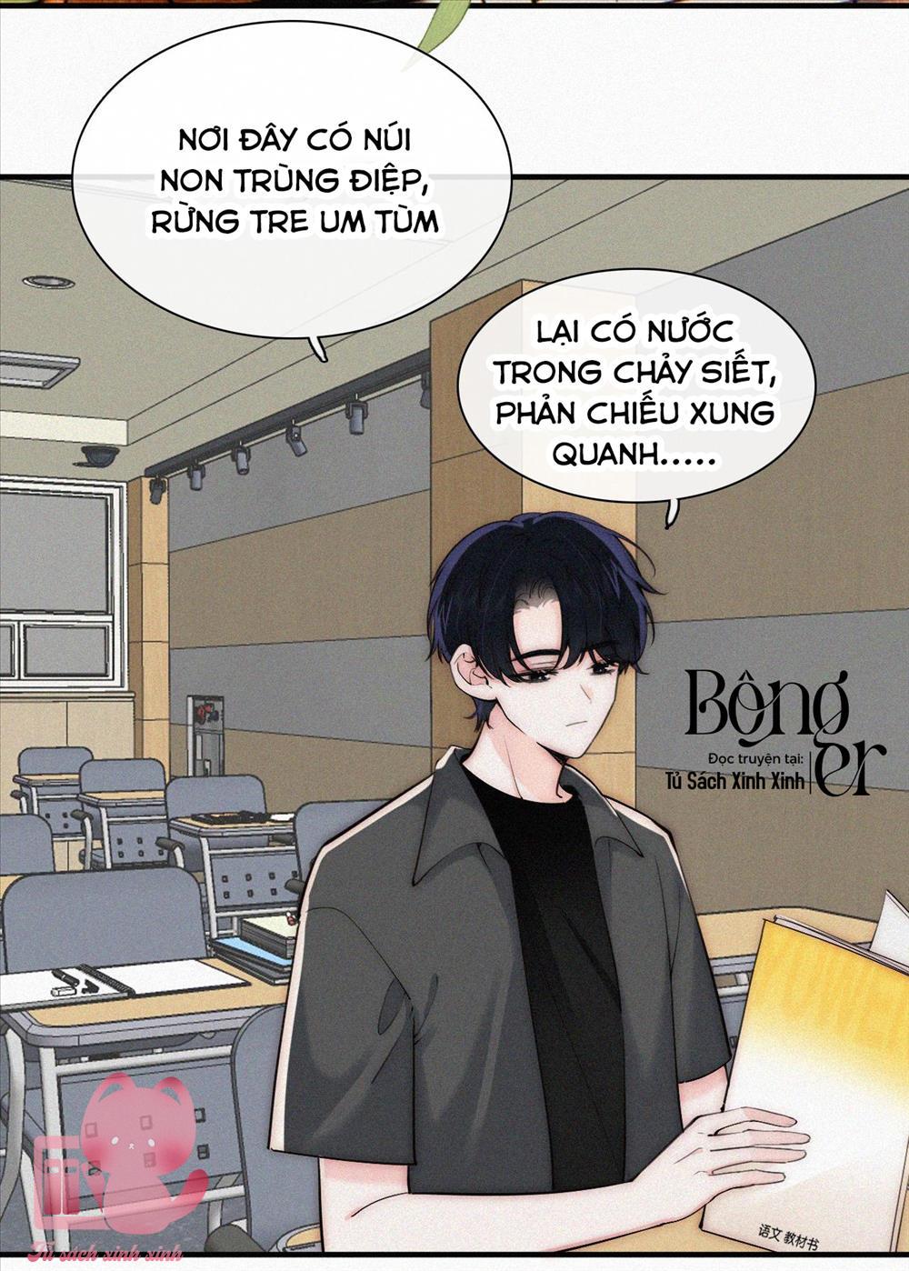 Bệnh Yêu Chap 81 - Trang 2