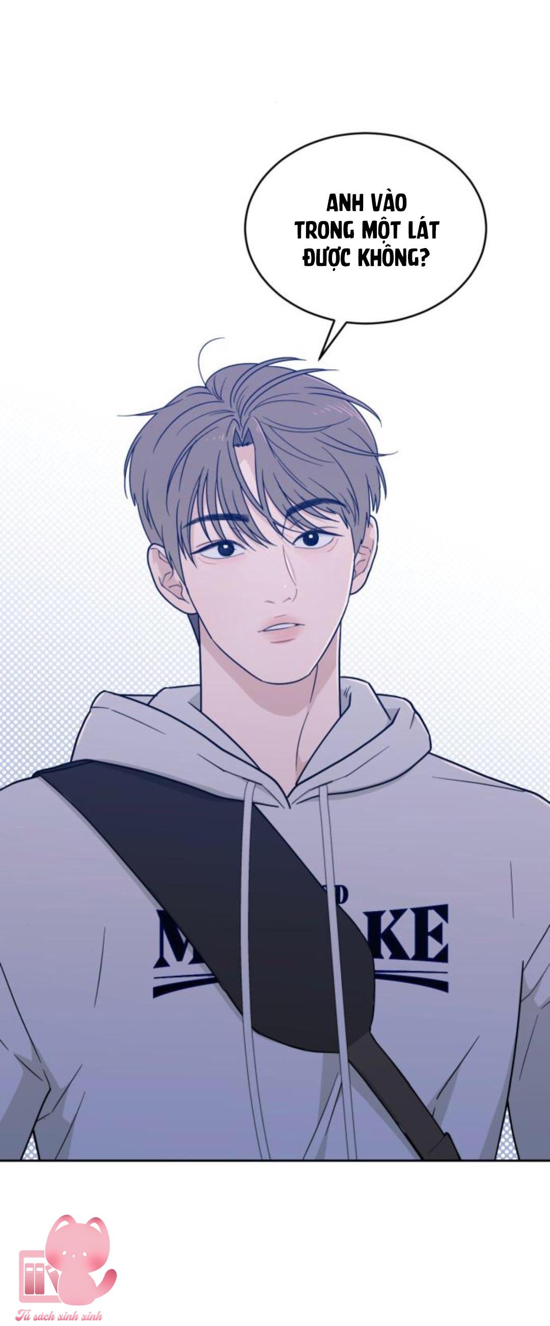 Vận May Không Ngờ Chapter 38 - Trang 4