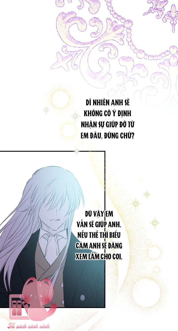 Những Nhân Vật Mạnh Nhất Thế Giới Ám Ảnh Tôi Chapter 16 - Trang 4