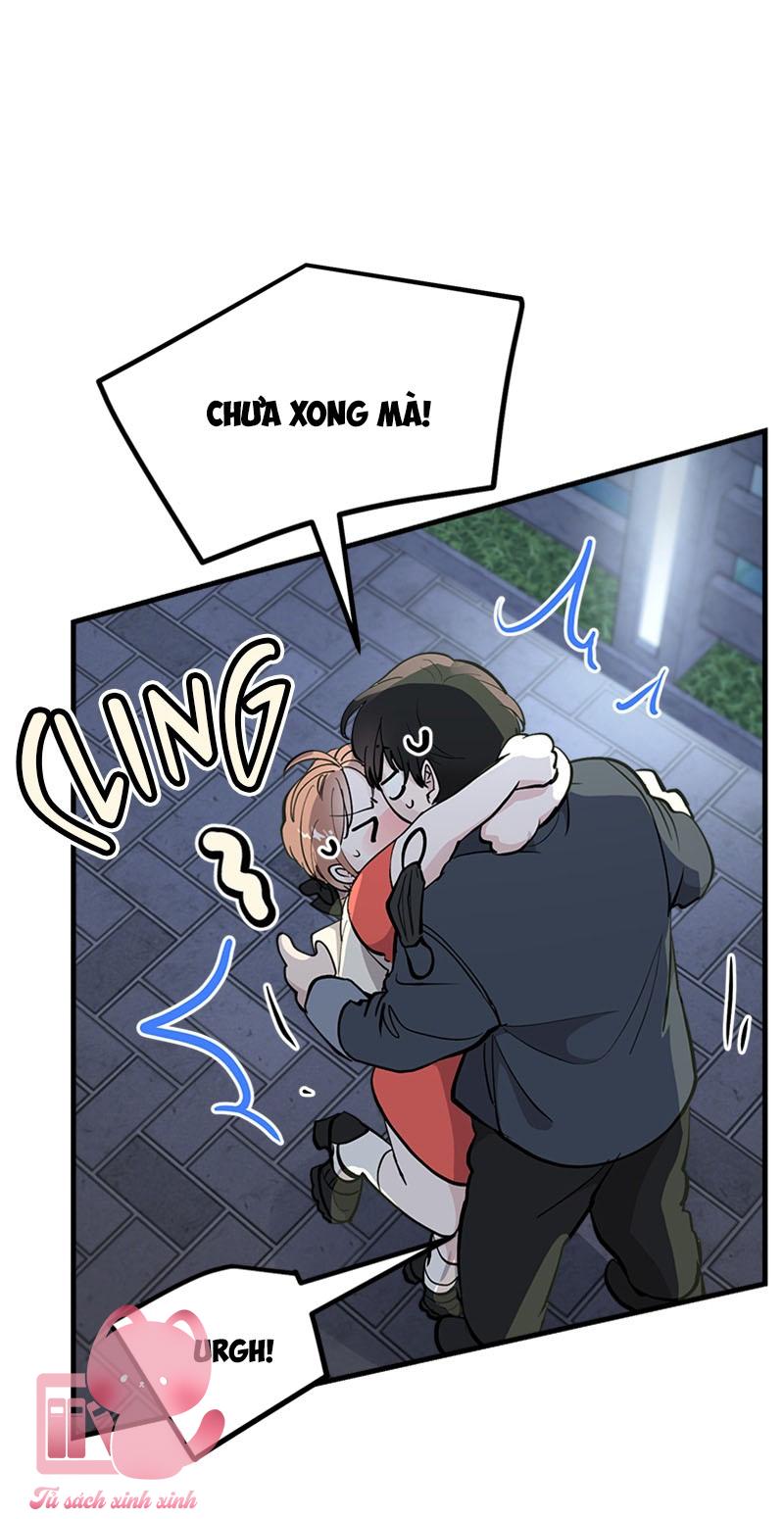 Trưởng Phòng Mệt Mỏi Vì Người Vợ Mới Cưới Chap 15 - Trang 2