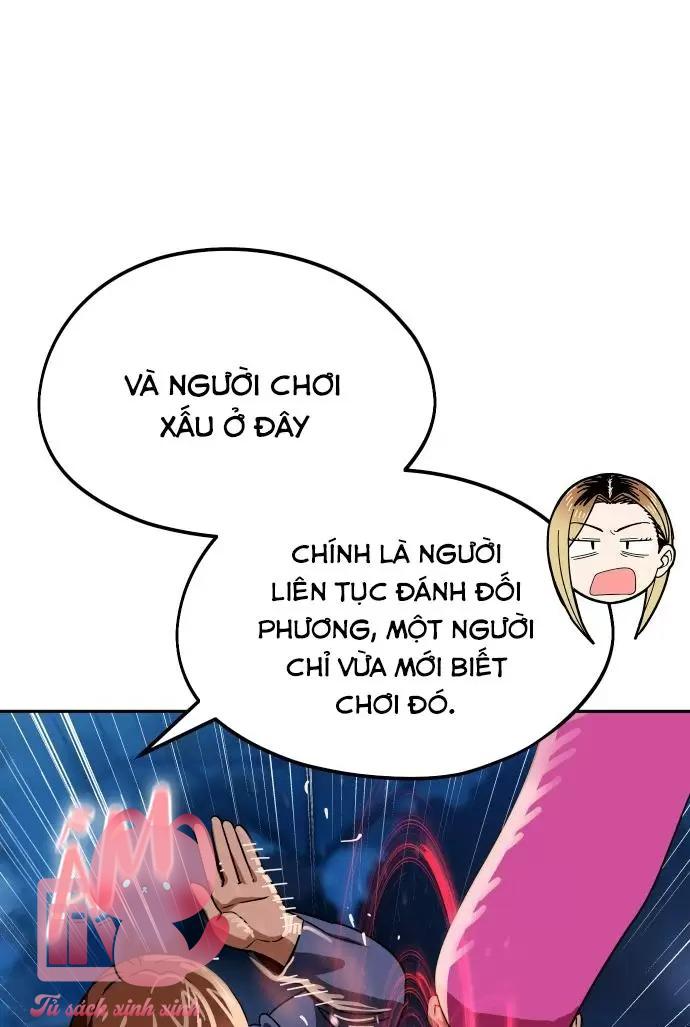 Lớ Ngớ Vớ Phải Tình Yêu Chap 65 - Trang 2
