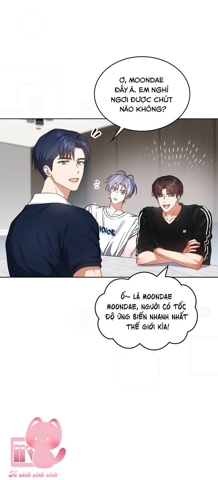 Debut Or Die Chap 74 - Trang 4