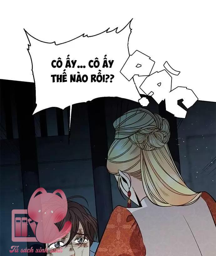 Hoàng Hậu Tái Hôn Chapter 34 - Trang 4