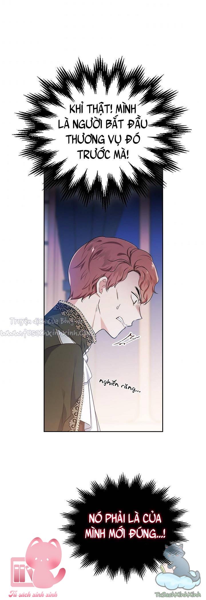 Kiếp Này Ta Sẽ Trở Thành Gia Chủ Chap 19 - Trang 2