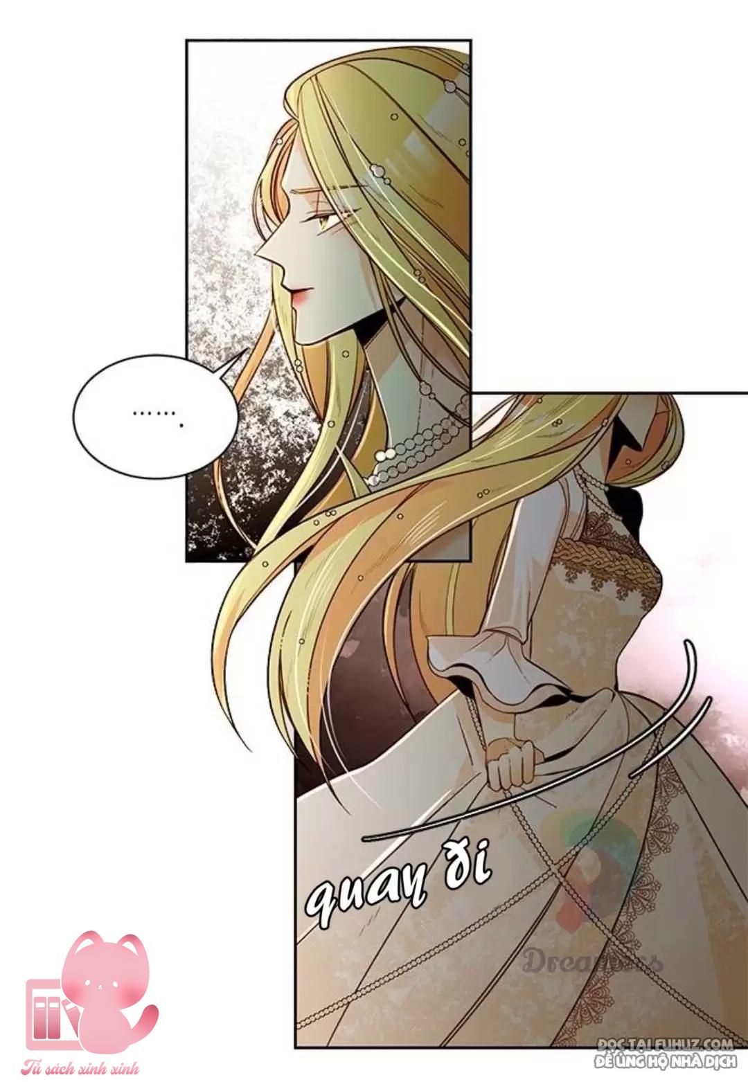 Hoàng Hậu Tái Hôn Chapter 11 - Trang 4