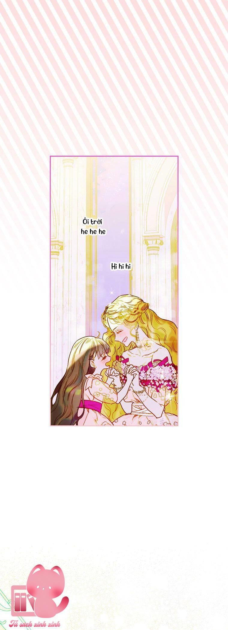 Khế Ước Hôn Nhân Của Mẹ Tôi Chapter 5 - Trang 4