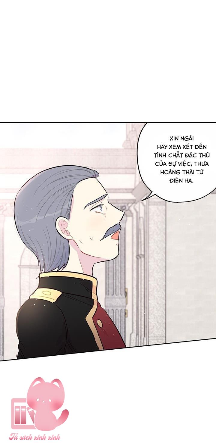 Hoàng Nữ Tóc Đen Chapter 93 - Trang 4