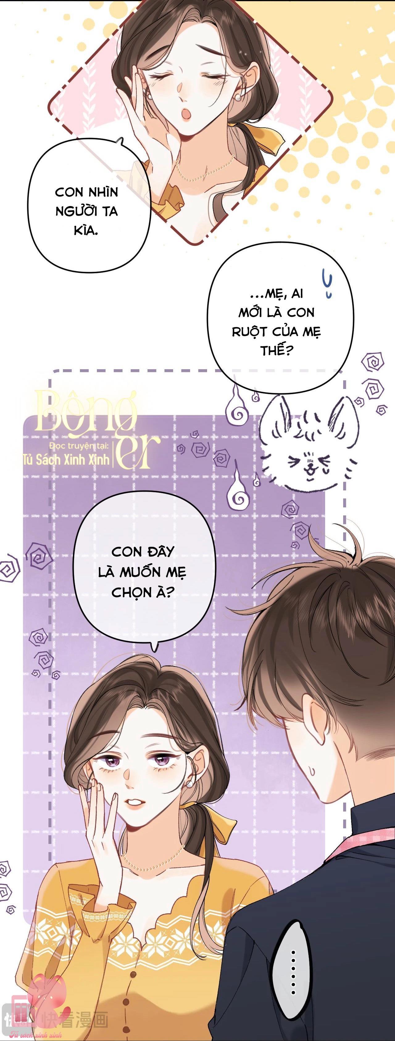 Mối Tình Thầm Kín Chap (NT2) - Trang 2