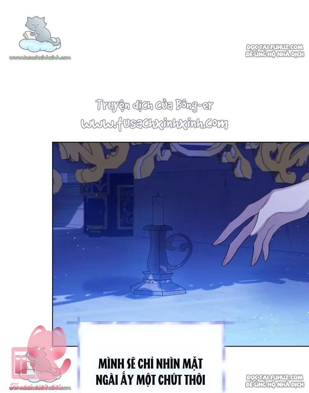 Nếu Không Vâng Lời Công Tước Chapter 8 - Trang 4