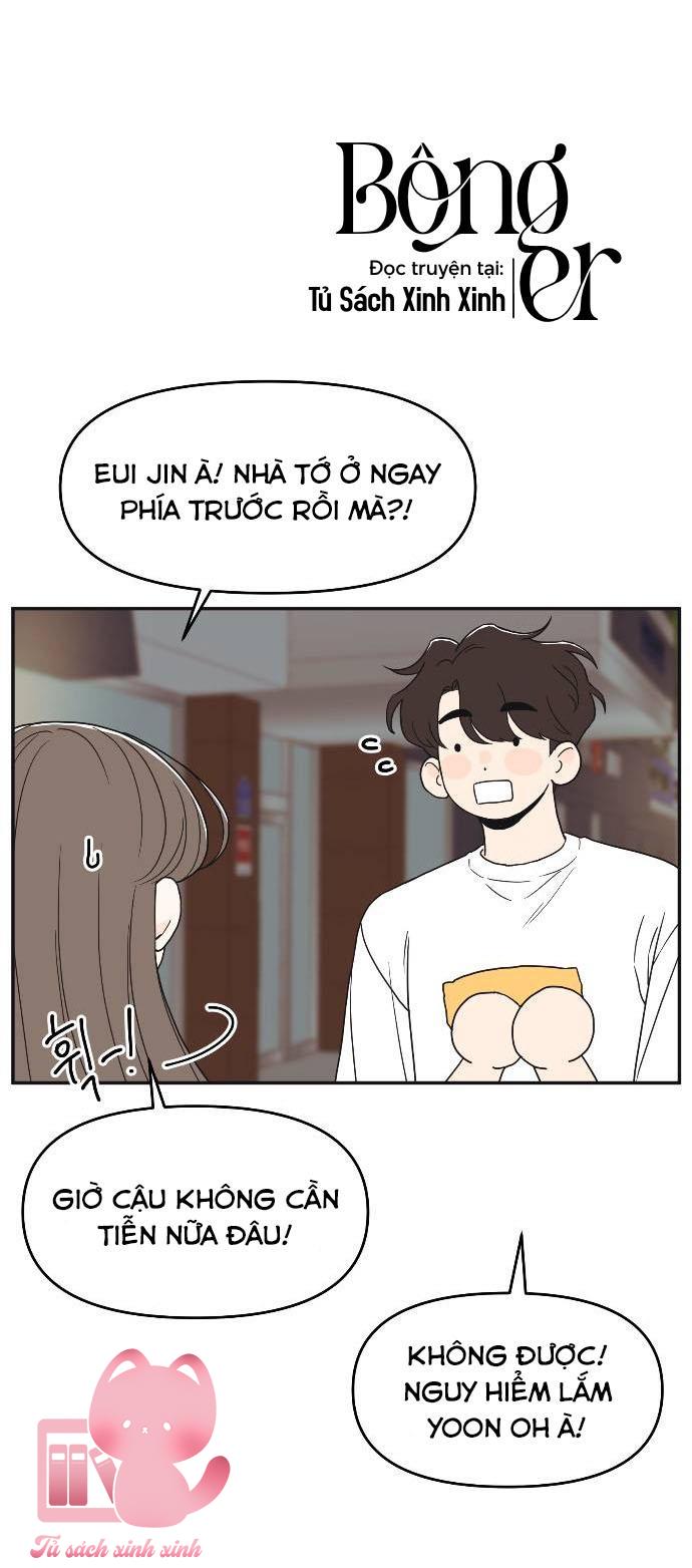 Trái Dấu Hút Nhau Chap 13 - Trang 2