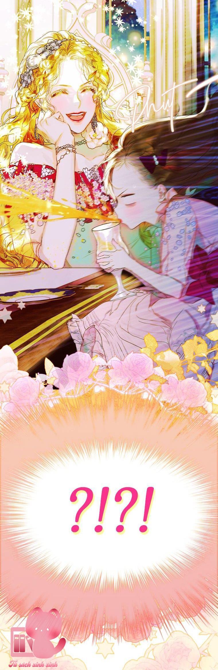 Khế Ước Hôn Nhân Của Mẹ Tôi Chapter 4 - Trang 4