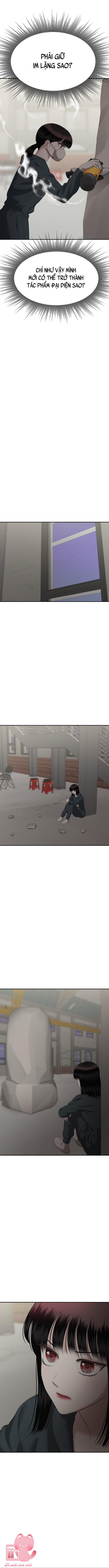 Chị Em Tranh Đấu Chap 76 - Trang 2
