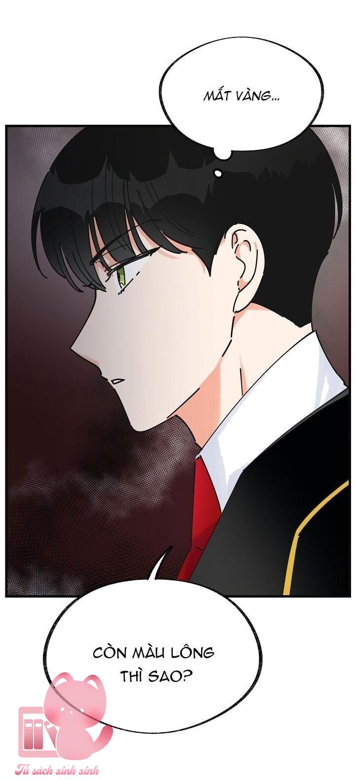 Người Hùng Của Ác Nữ Chapter 14 - Trang 4
