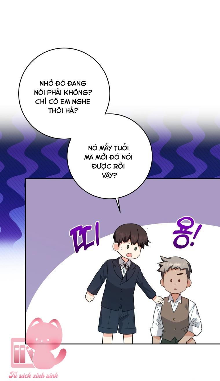 Bé Con Cá Voi Sát Thủ Chapter 3 - Trang 4