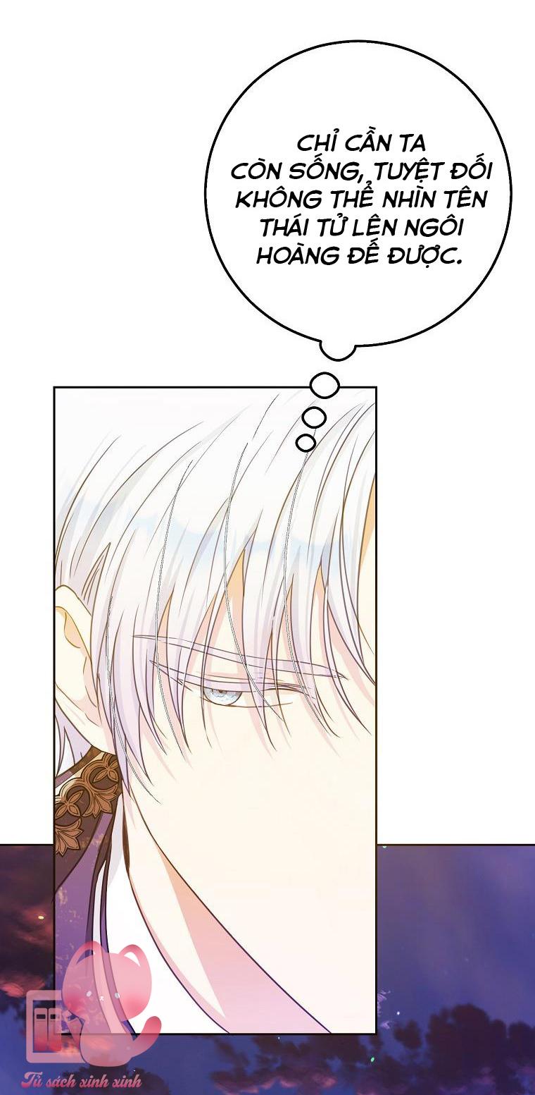 Tôi Trở Thành Vợ Của Nam Chính Chap 47 - Trang 3