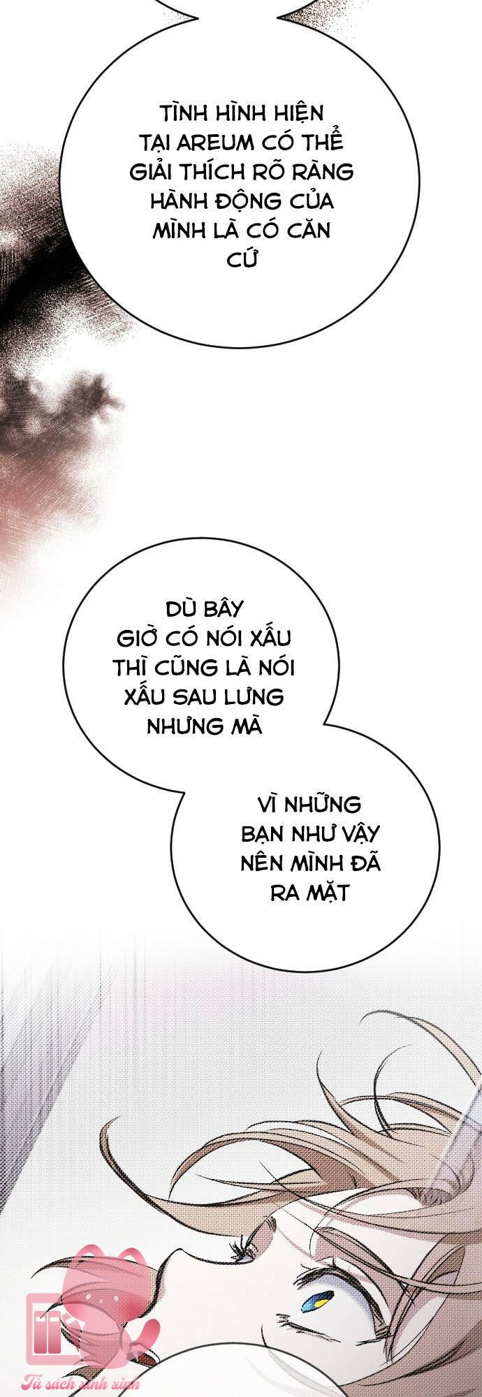 Đêm Của Bóng Tối Chapter 17 - Trang 4