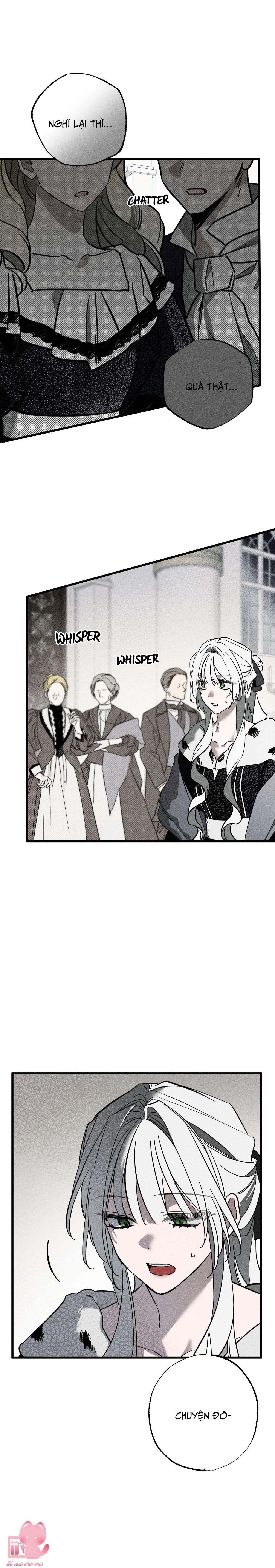 Người Chồng Căm Ghét Tôi Đã Mất Trí Nhớ Chap 26 - Trang 2