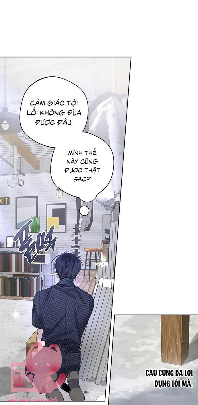 Đàn Anh Xấu Xa! Chap 80 - Trang 3