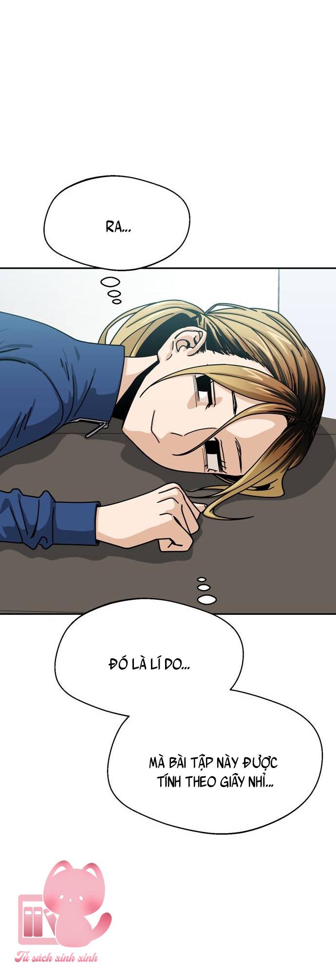 Lớ Ngớ Vớ Phải Tình Yêu Chapter 21 - Trang 4