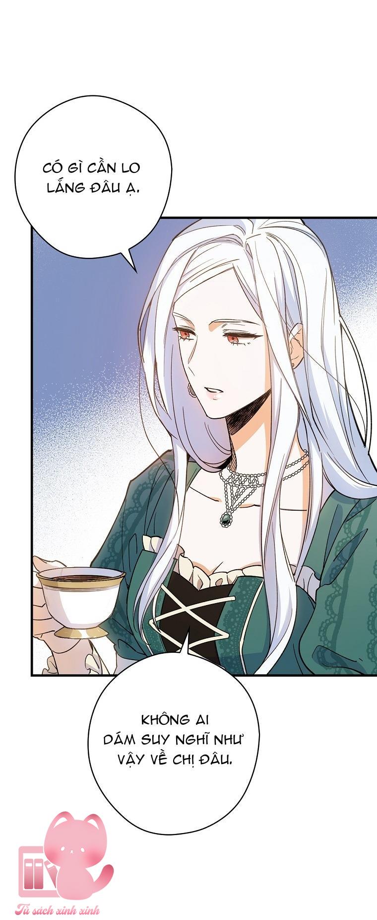 Cách Khiến Phu Quân Đứng Về Phía Tôi Chap 5 - Trang 2