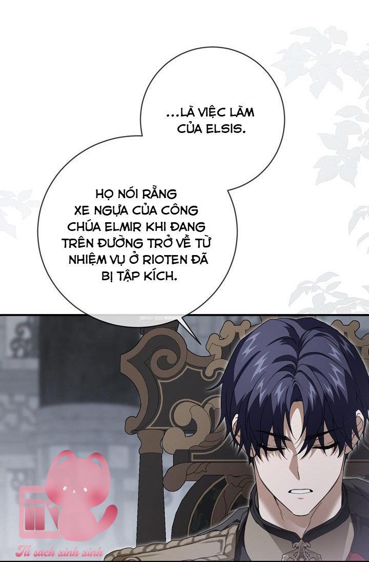 Hướng Về Ánh Dương Lần Nữa Chap 97 - Trang 4
