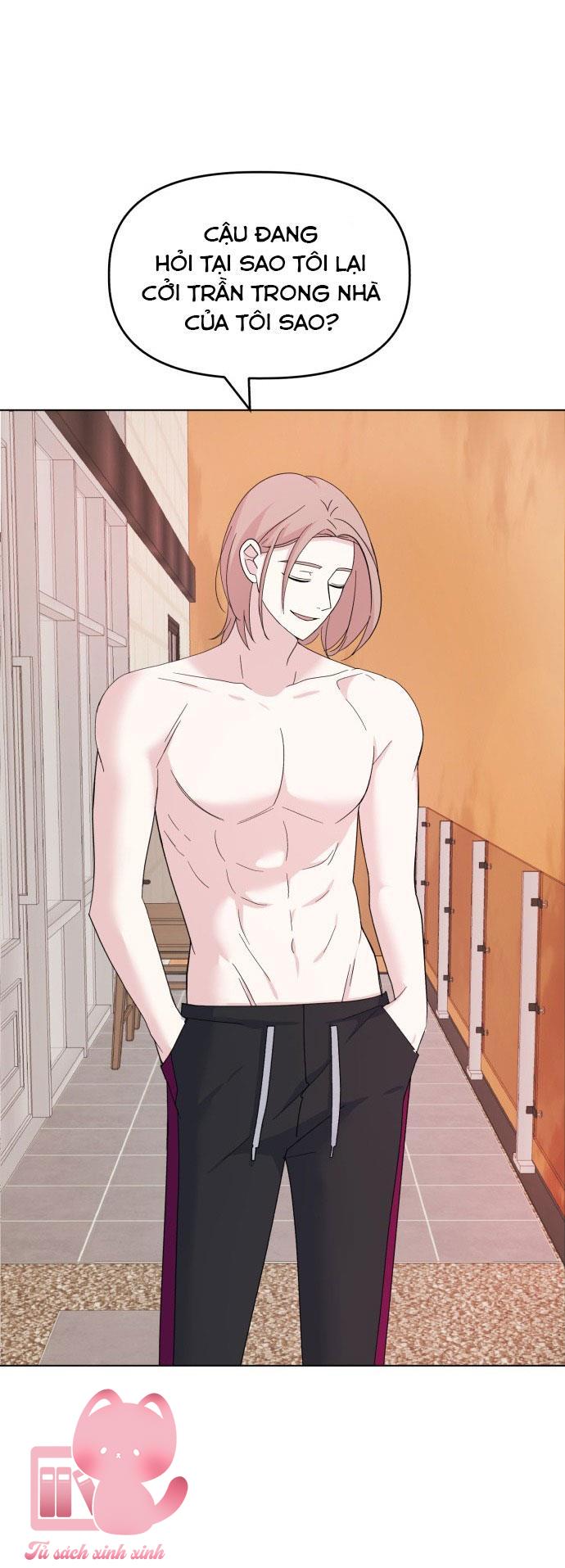 Quan Hệ Nhân Quả Chap 23 - Trang 2