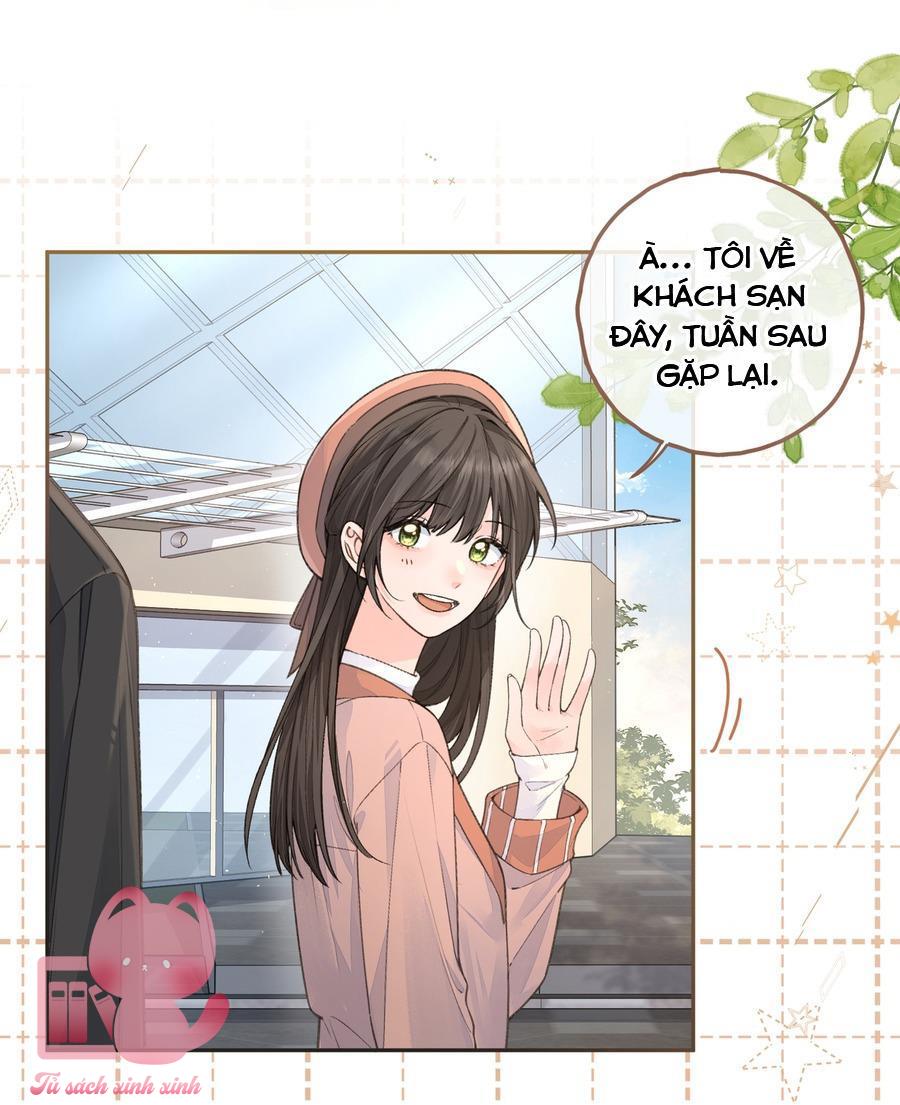 Em Chỉ Muốn Hít Vận Khí Của Anh Chap 68 - Trang 4