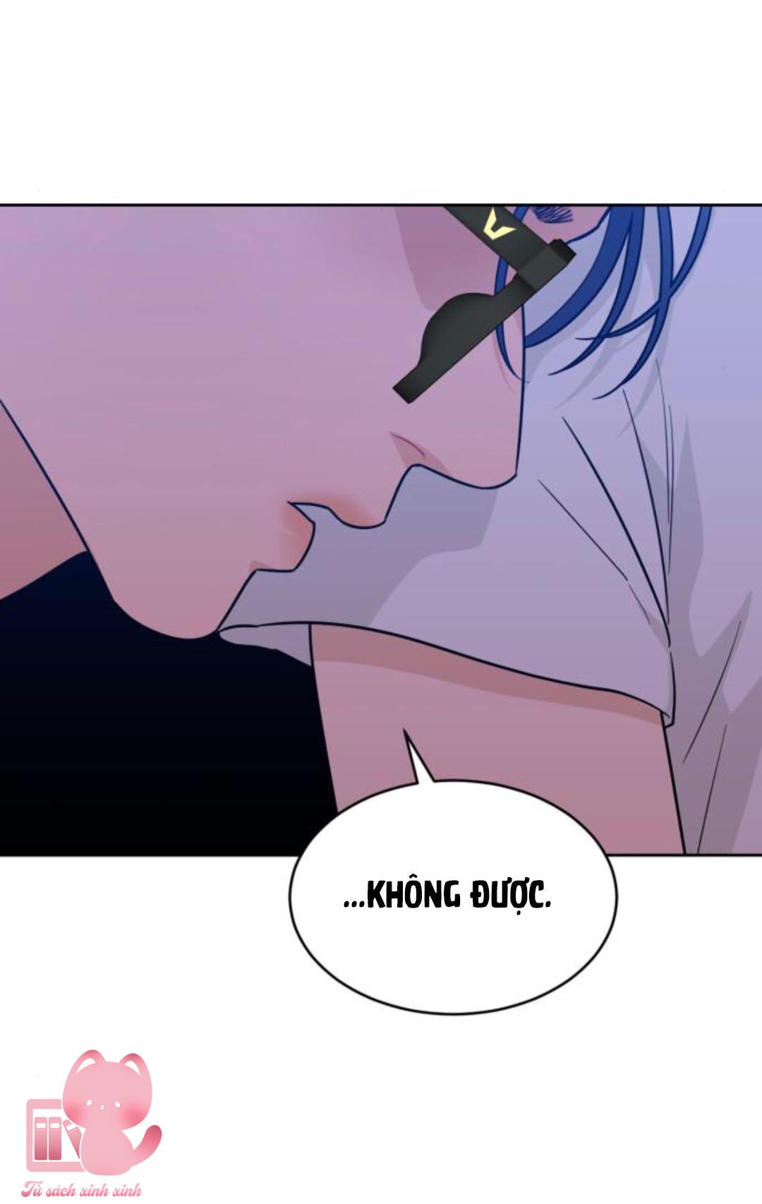 Vận May Không Ngờ Chapter 34 - Trang 4