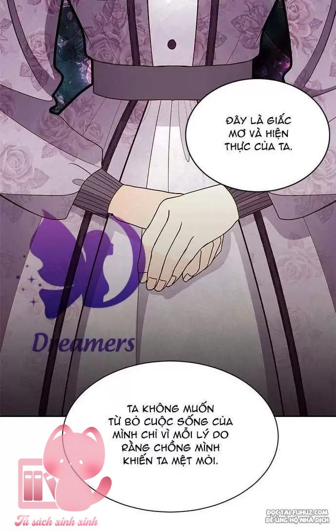 Hoàng Hậu Tái Hôn Chapter 42 - Trang 4