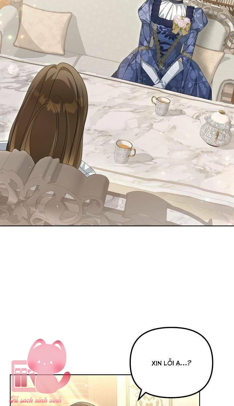 Sao Lại Ám Ảnh Cô Vợ Giả Mạo Quá Vậy? Chap 26 - Trang 4