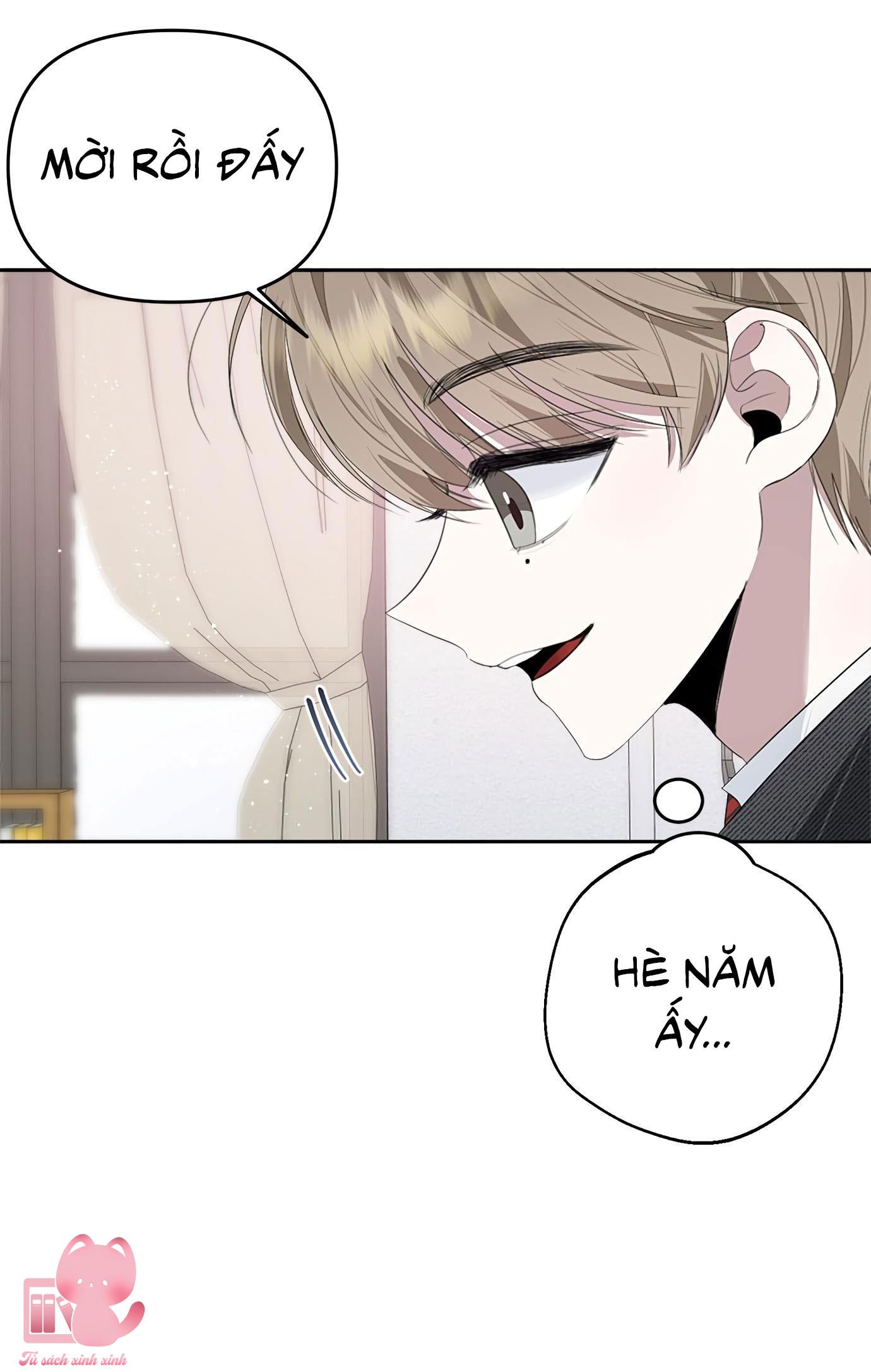 Đàn Anh Xấu Xa! Chap 33 - Trang 3