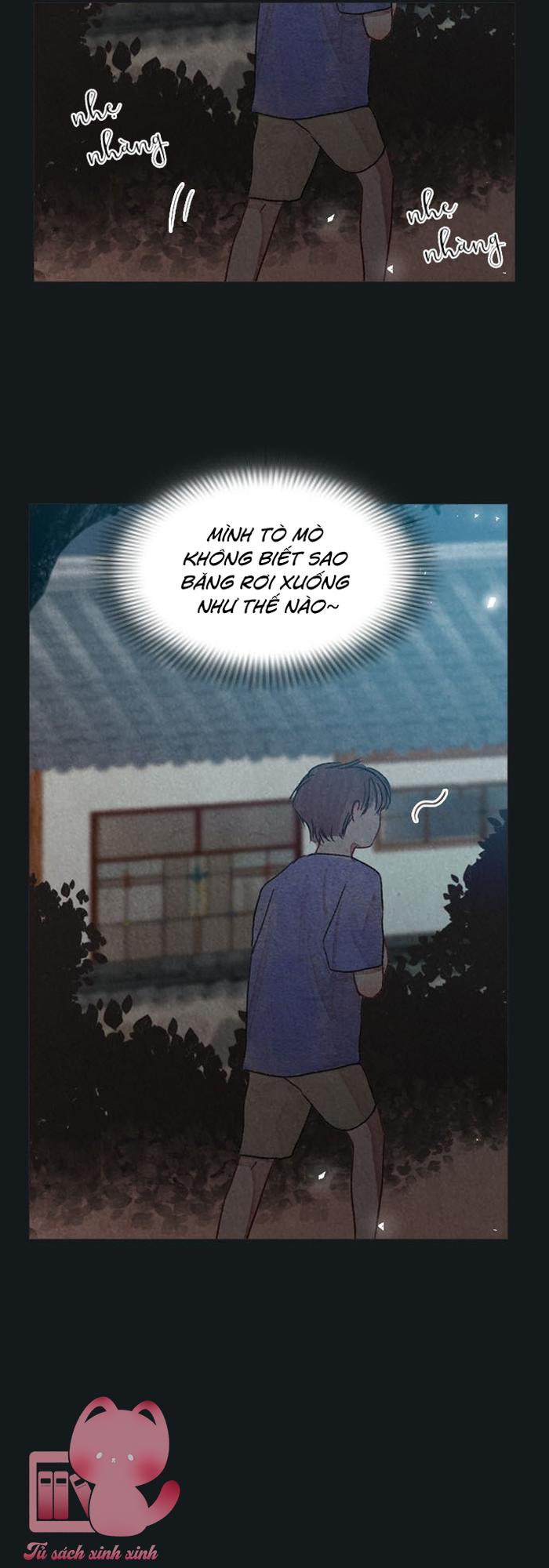 Thần Bí Chap 79 - Trang 2