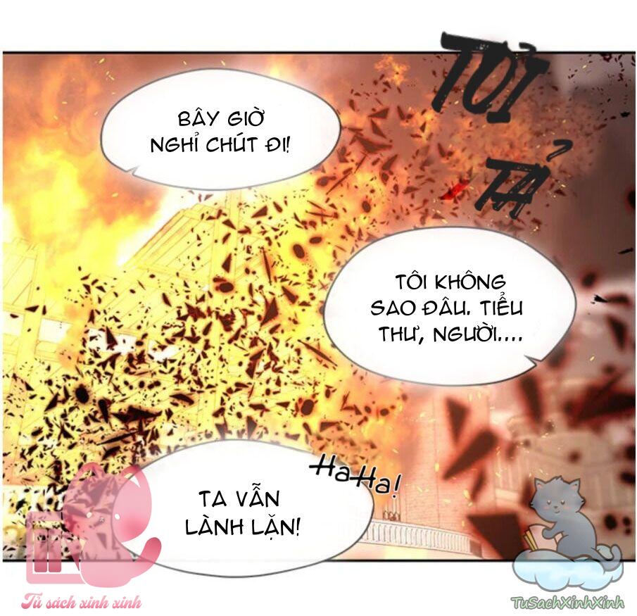 Hãy Coi Chừng Ác Nữ Chapter 81 - Trang 4