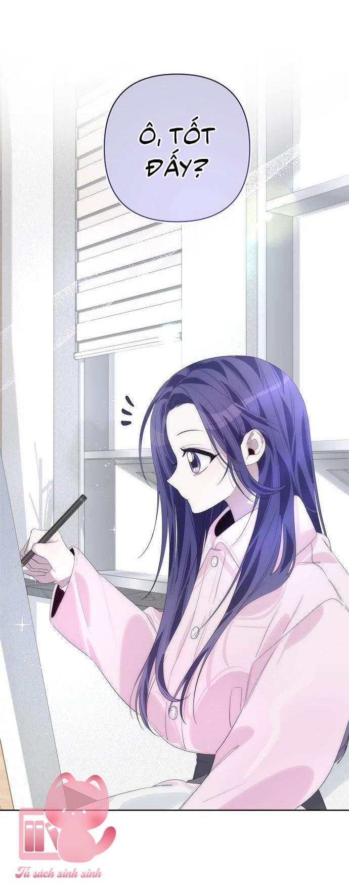 Đàn Anh Xấu Xa! Chap 65 - Trang 3