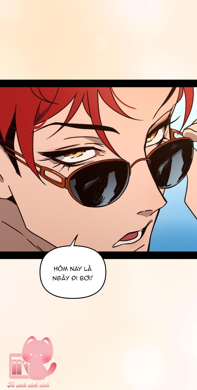 Bảo Mẫu Của Mafia Chap 28 - Trang 4