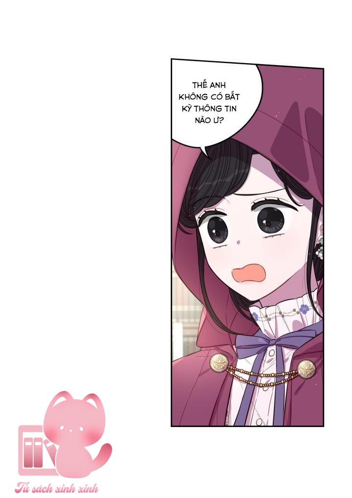 Hoàng Nữ Tóc Đen Chapter 48 - Trang 4