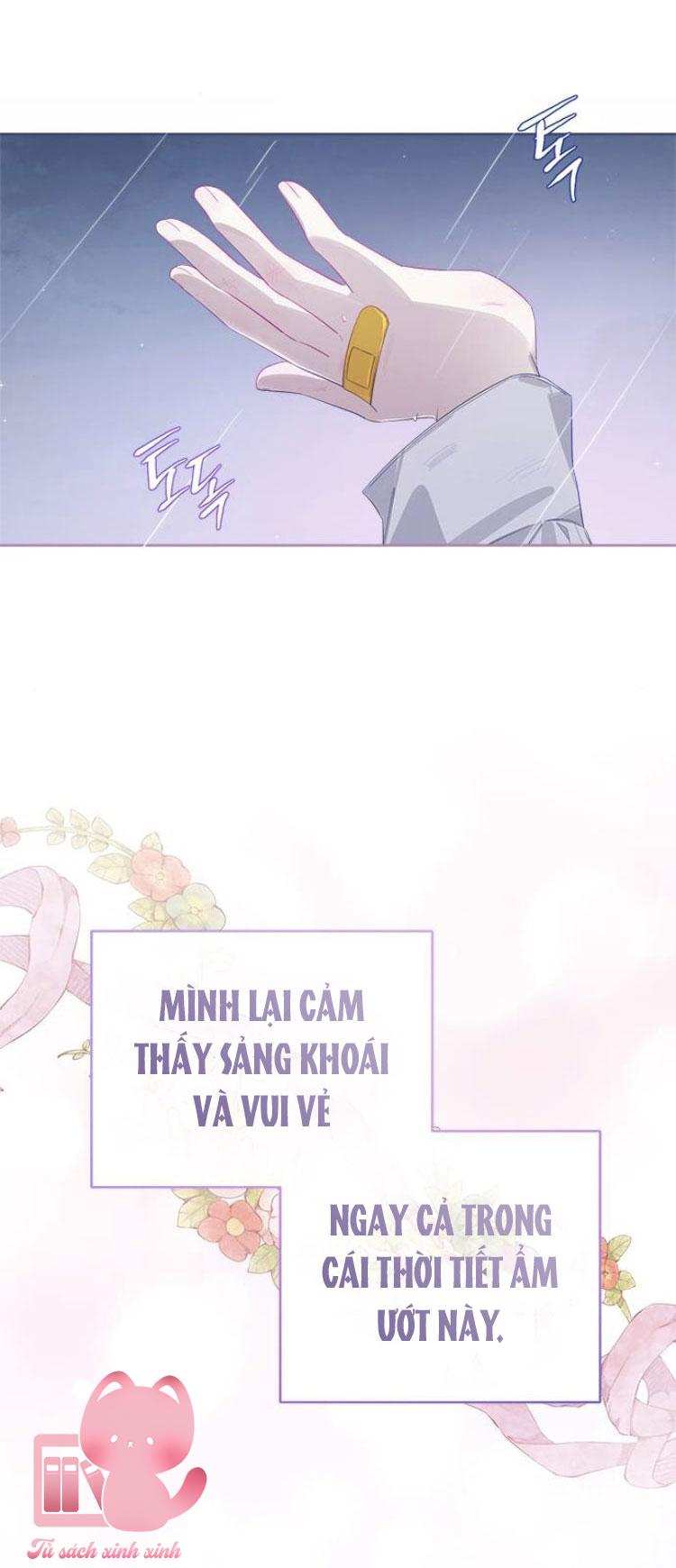 Đàn Anh Xấu Xa! Chap 53 - Trang 3