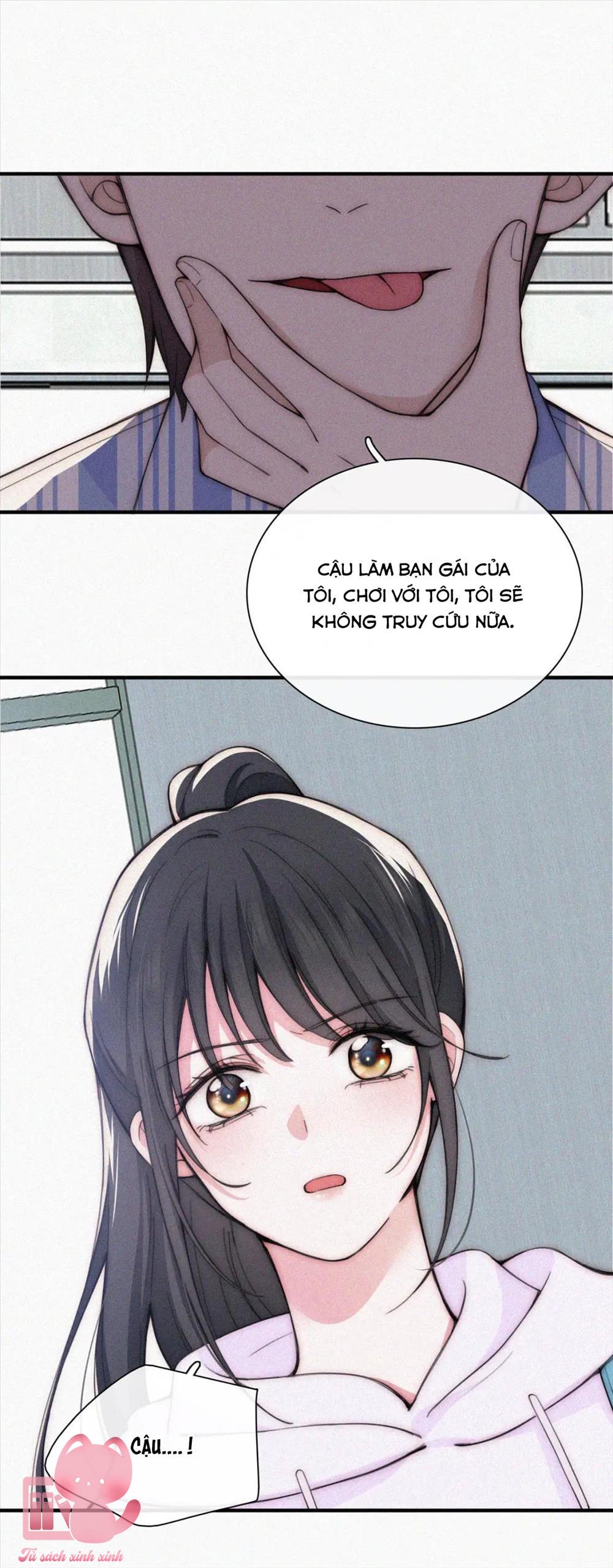 Bệnh Yêu Chap 52 - Trang 2