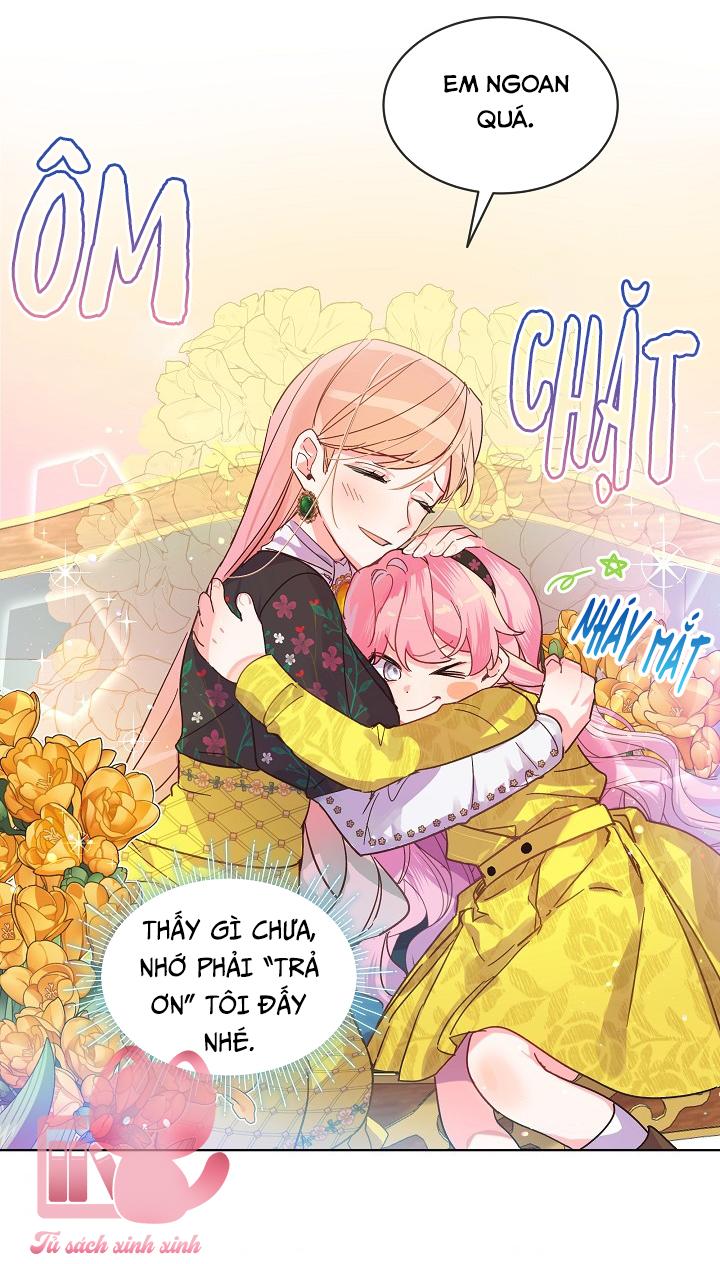 Quý Cô Thế Giới Ngầm Chap 2 - Trang 4