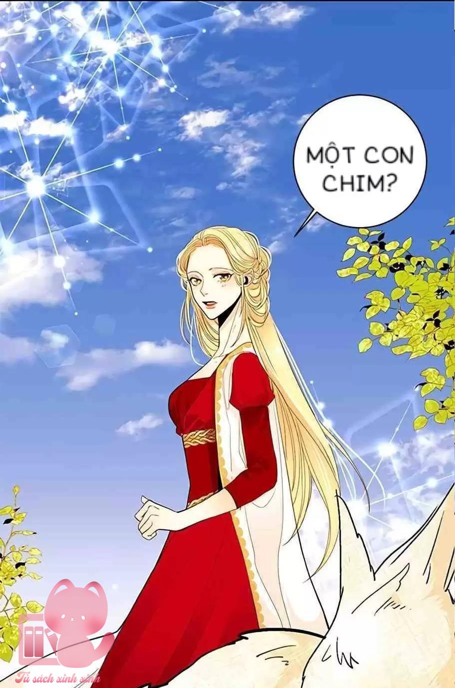 Hoàng Hậu Tái Hôn Chapter 6 - Trang 4