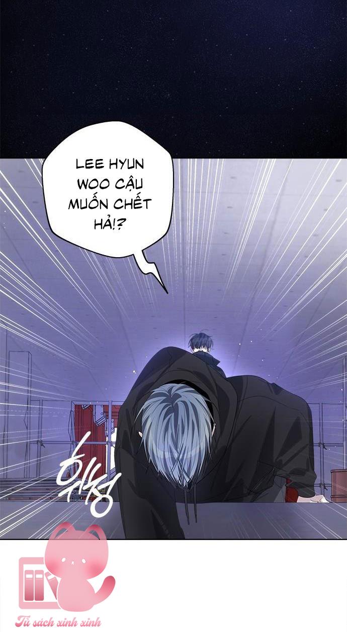 Đàn Anh Xấu Xa! Chap 82 - Trang 3