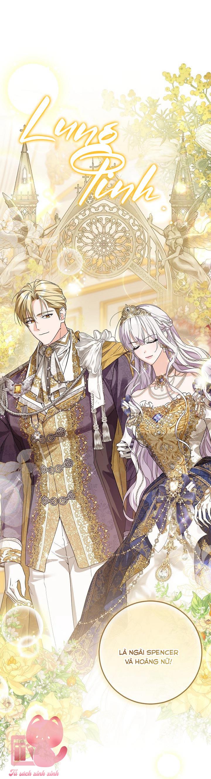 Hoàng Nữ Cosplay Nonfan Chapter 57 - Trang 4
