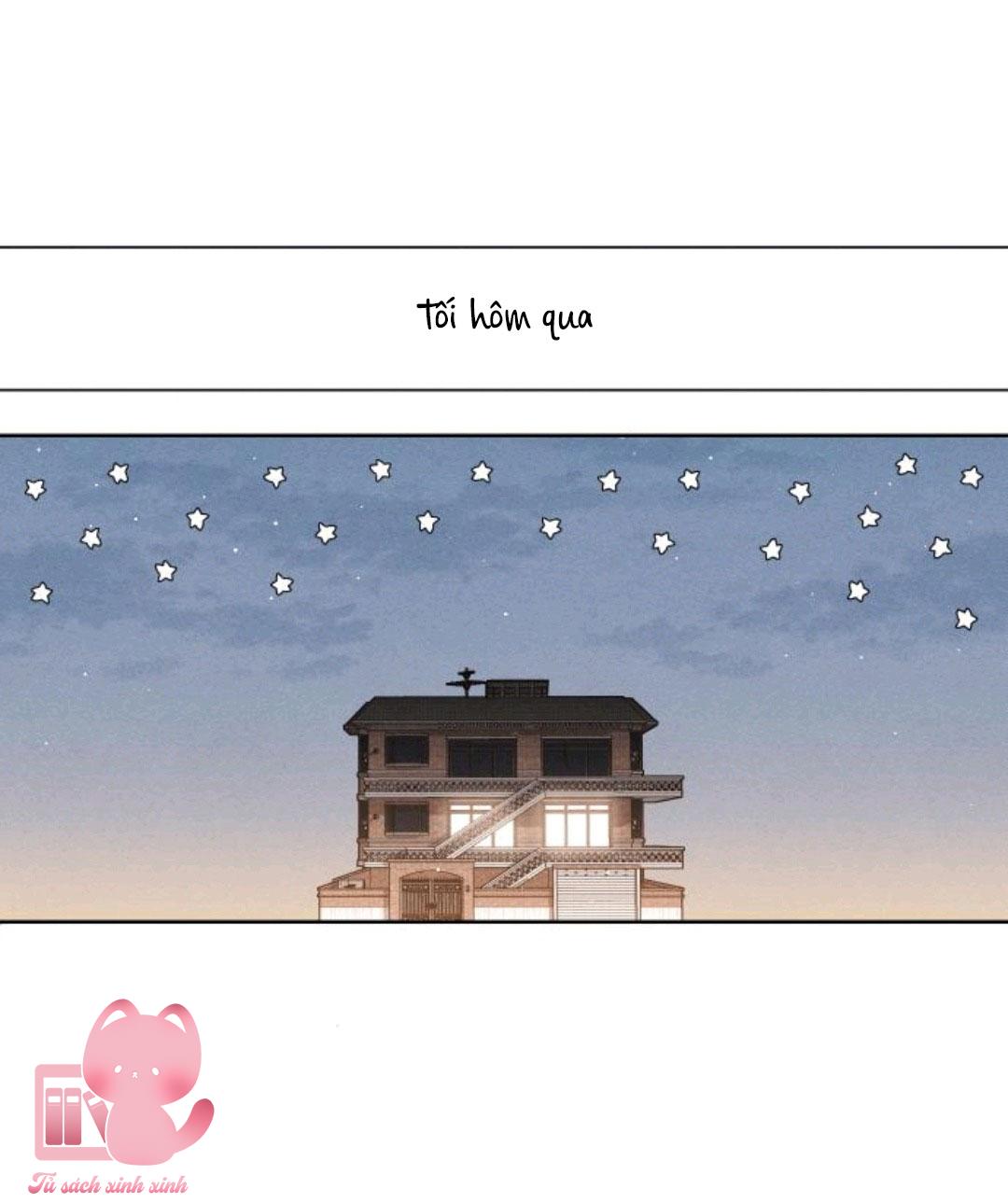 Bí Mật Thanh Xuân Chapter 38 - Trang 4