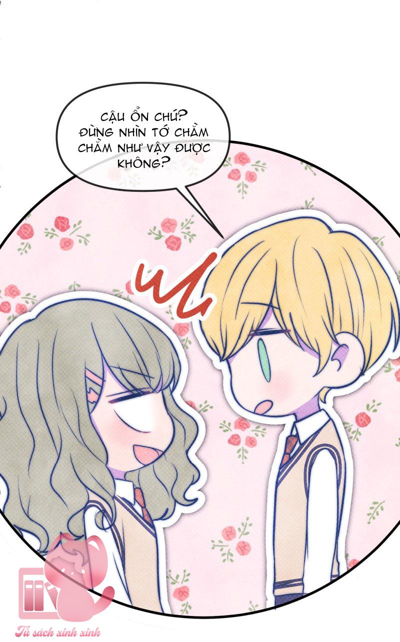 Tình Yêu Tựa Vòng Lặp Chap 32 - Trang 2