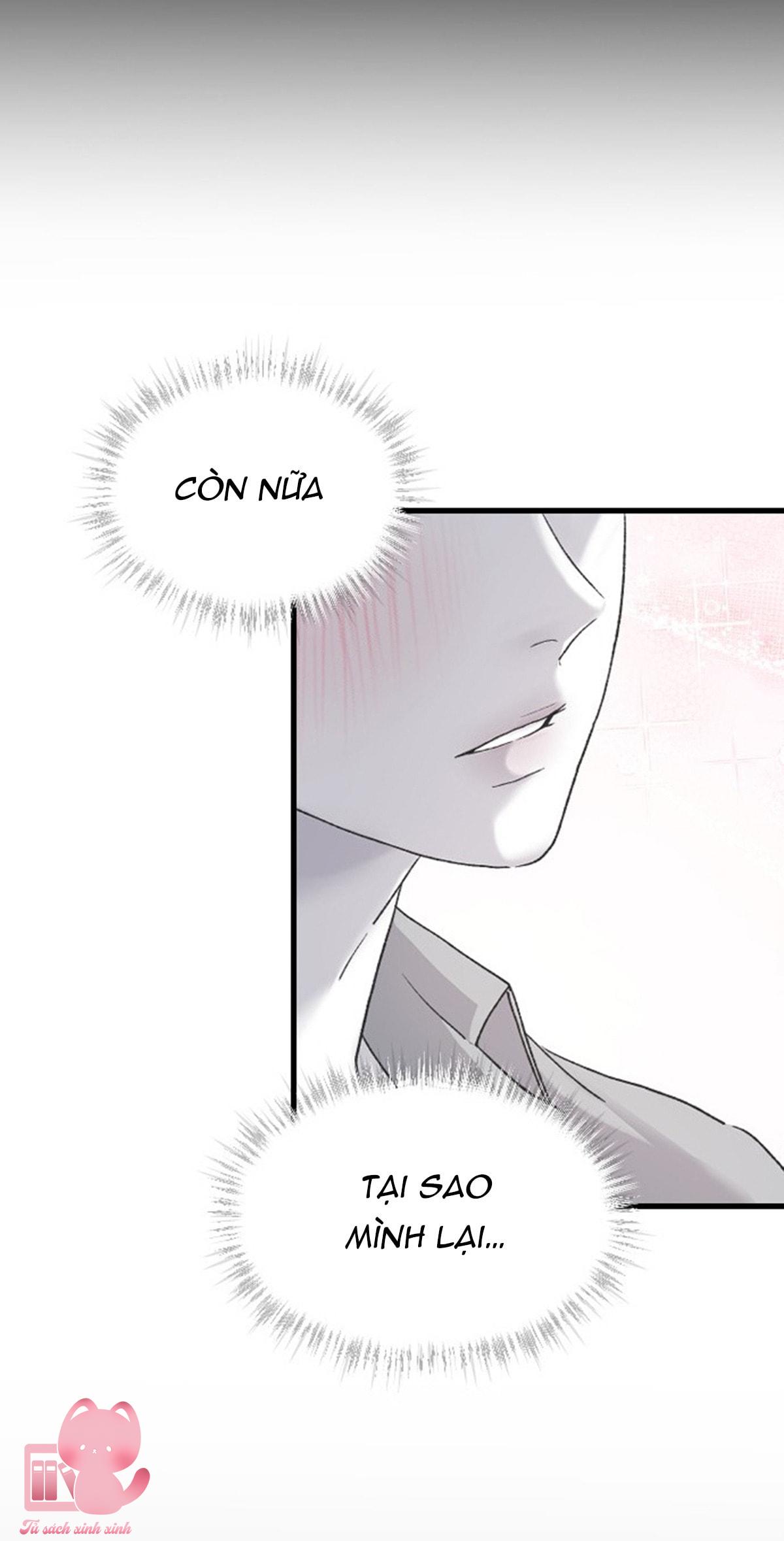Ba Anh Trai Cực Phẩm Của Tôi Chap 66 - Trang 3