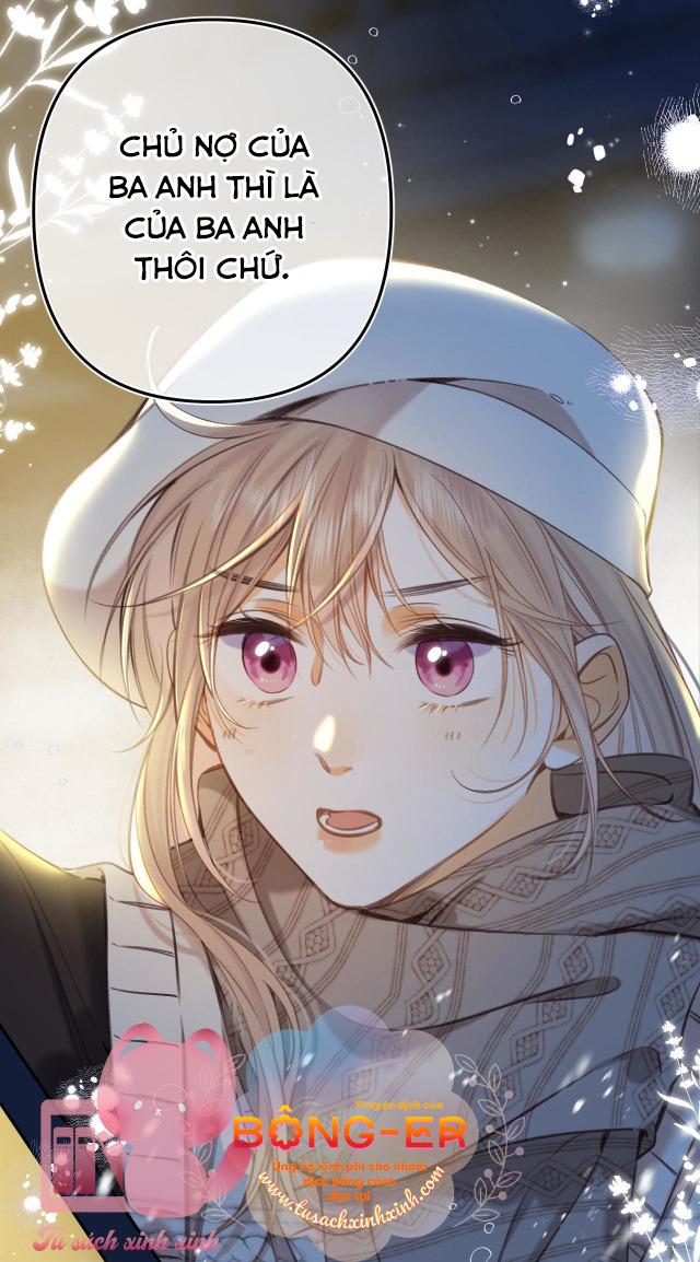 Mối Tình Thầm Kín Chapter 58 - Trang 4